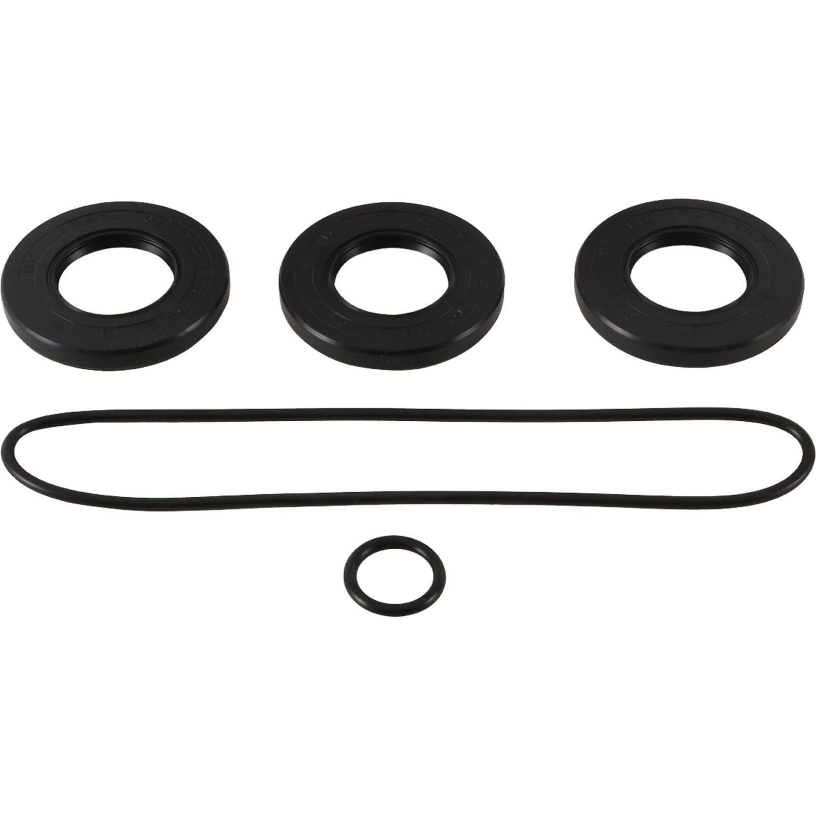 Racing Transmission Seal Kit_1687892