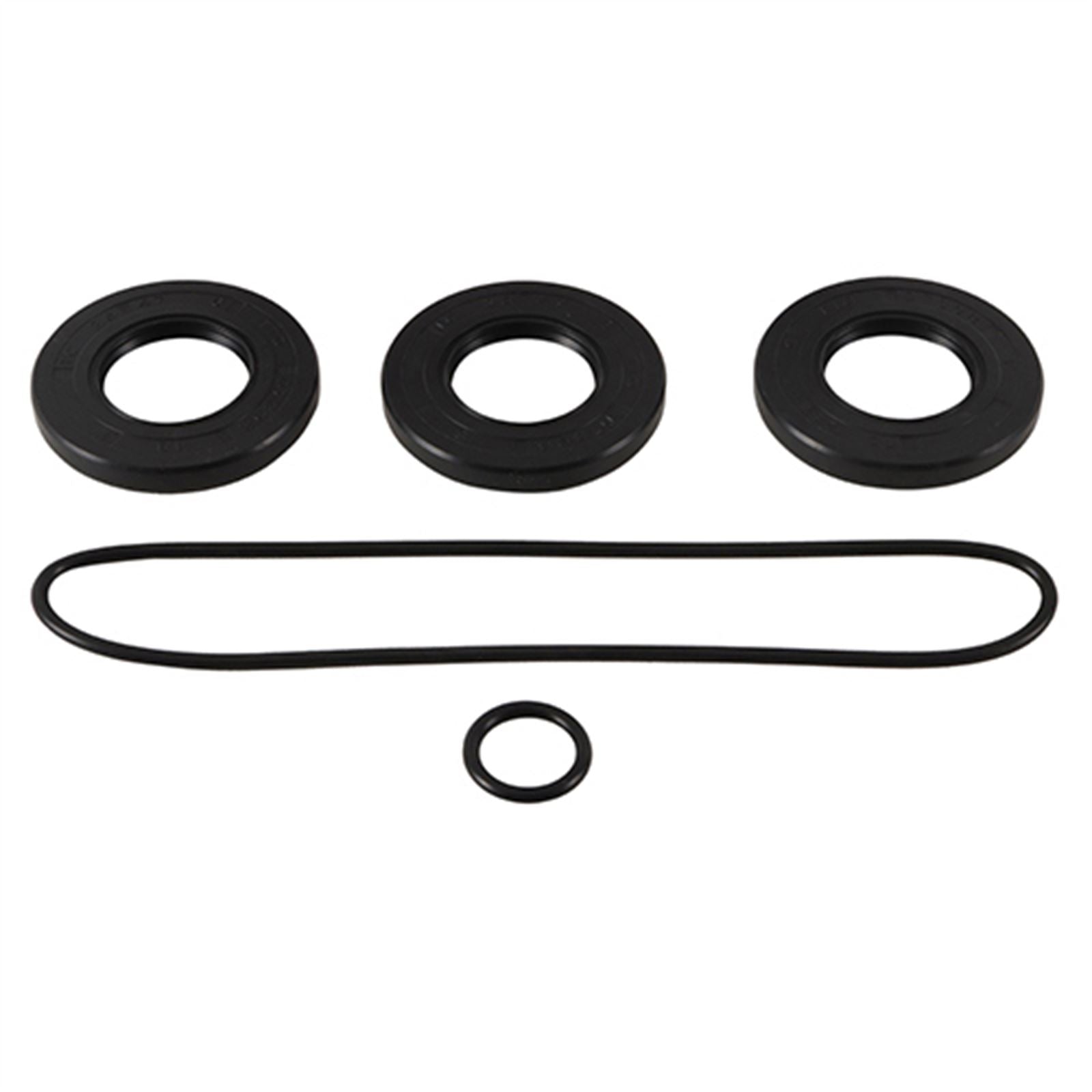 Racing Transmission Seal Kit_1687893