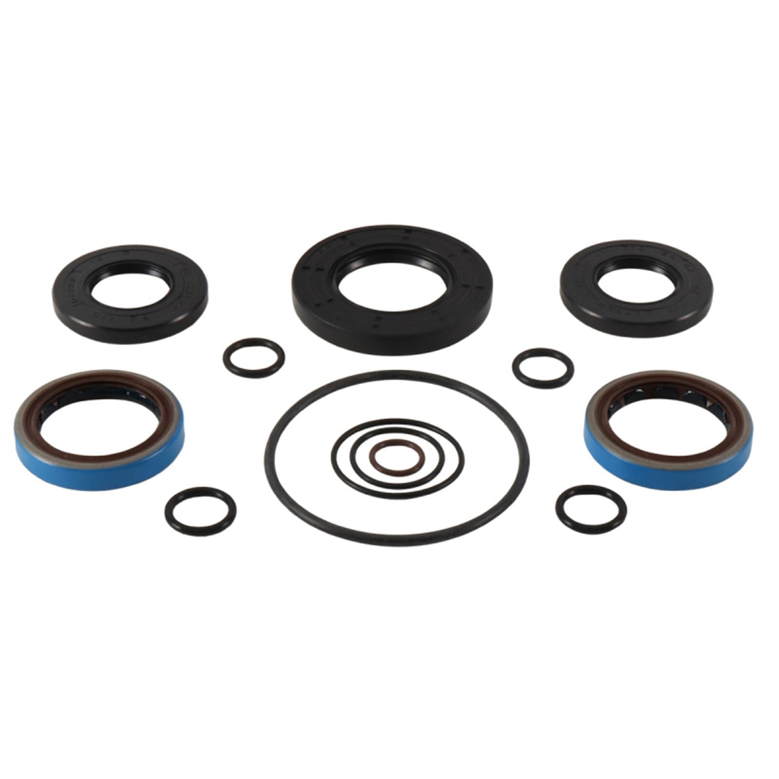 Racing Transmission Seal Kit_1732869