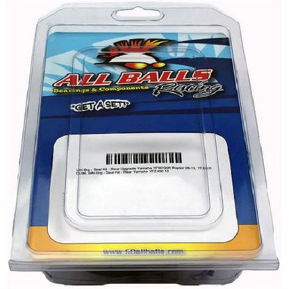 Racing Transmission Seal Kit_1477857
