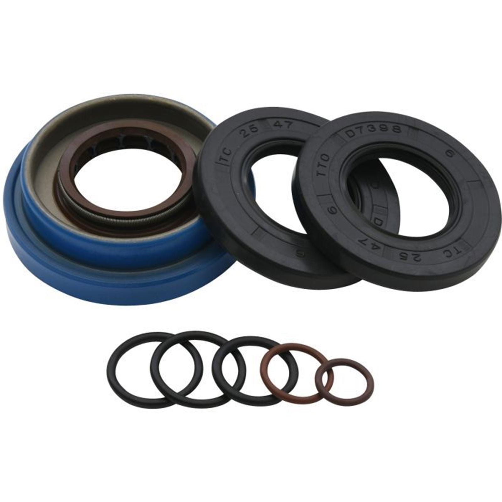 All Balls Racing Transmission Seal Kit 25-7115_1506640