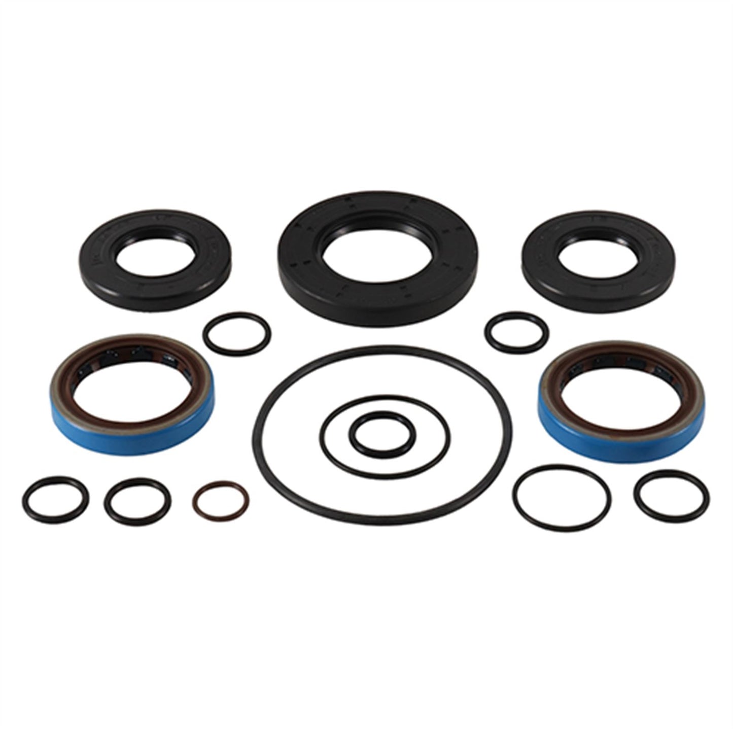 All Balls Racing Transmission Seal Kit 25-7117_999877