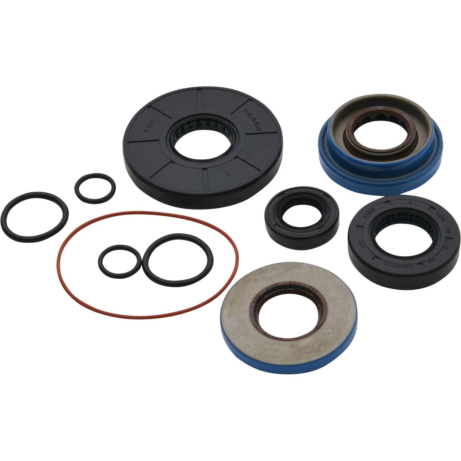 All Balls Racing Transmission Seal Kit for Polaris RZR 4 800 10 25-7119_1651319