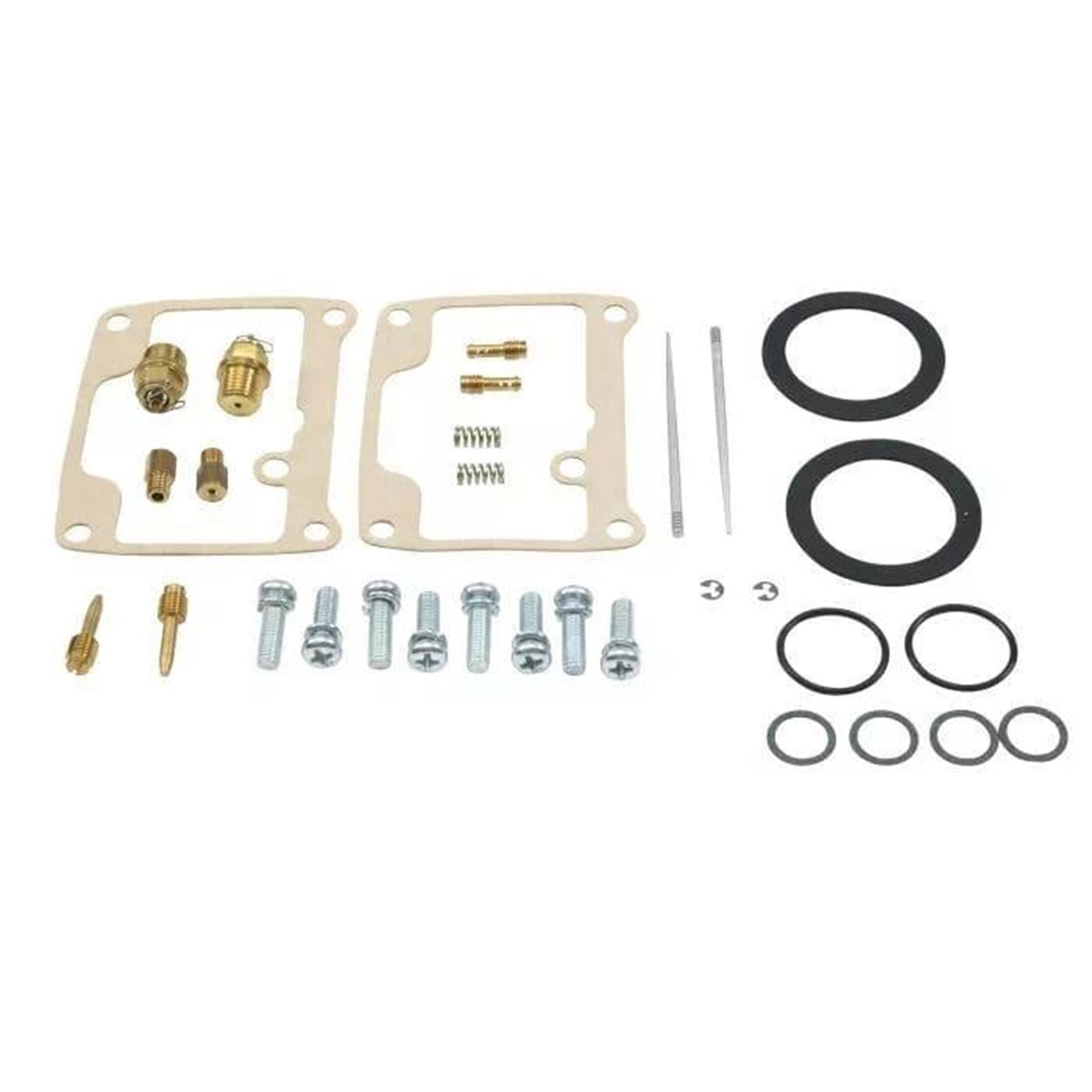 All Balls Racing Carburetor Rebuild Kit - Closed Course Racing Only 26-10129_1508817