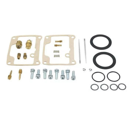 All Balls Racing Carburetor Rebuild Kit - Closed Course Racing Only 26-10129_1508817