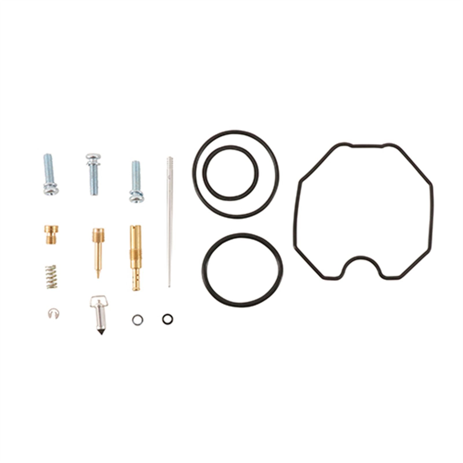 All Balls Racing Carburetor Rebuild Kit - Closed Course Racing Only 26-10145_999852
