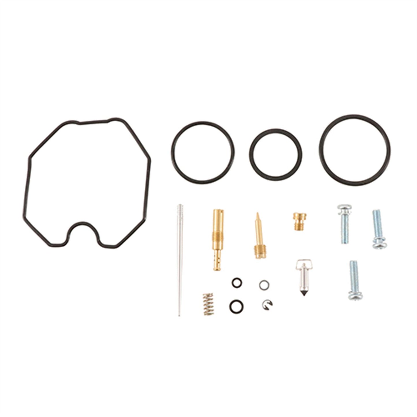 All Balls Racing Carburetor Rebuild Kit - Closed Course Racing Only 26-10152_999787