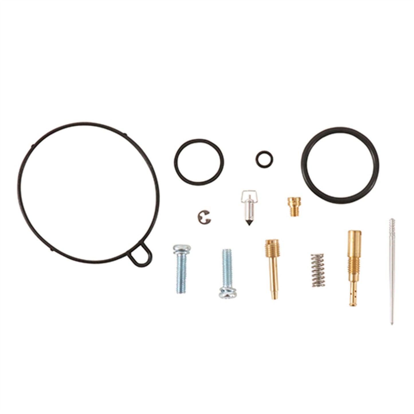 All Balls Racing Carburetor Rebuild Kit - Closed Course Racing Only 26-10154_999834