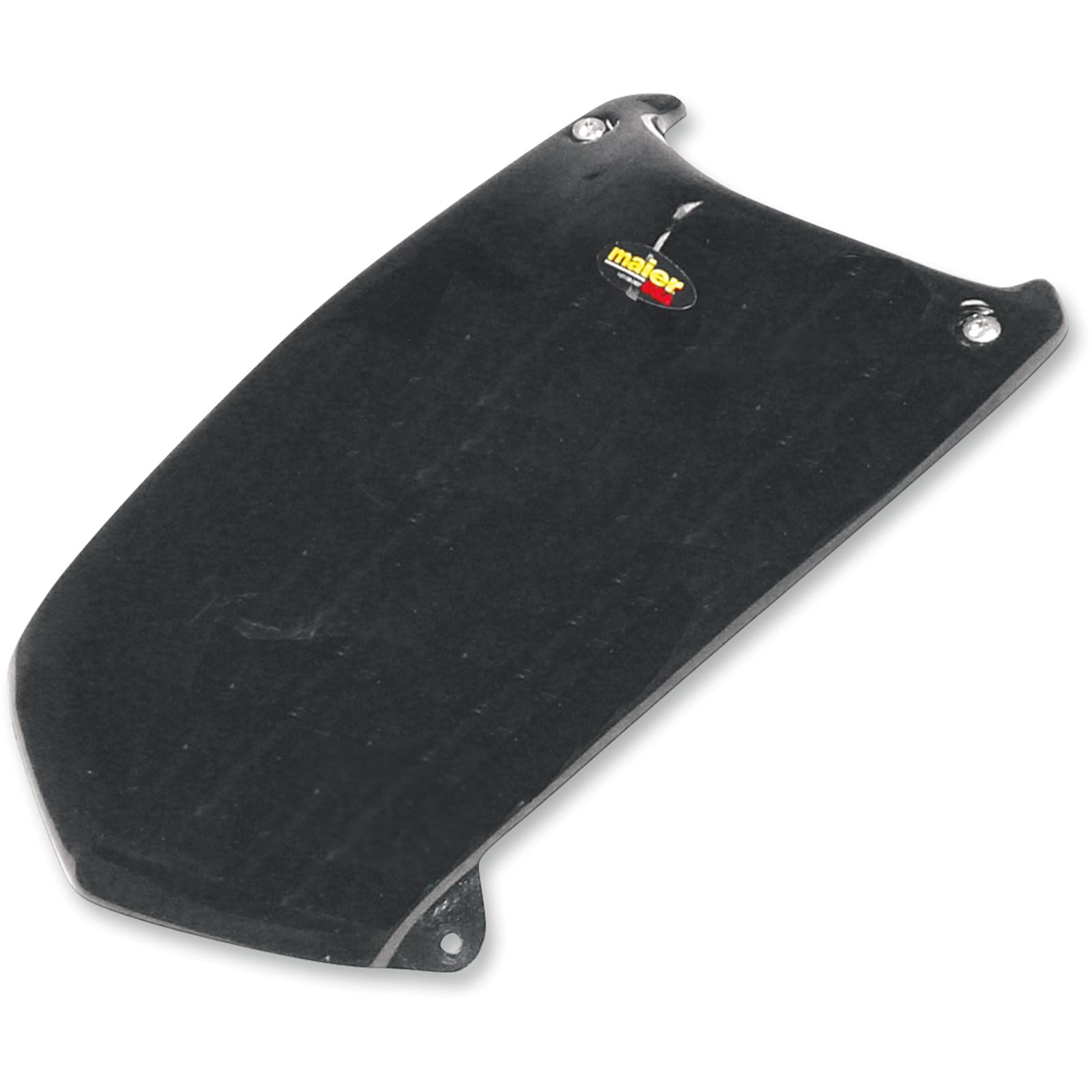 Maier Hood Smoothy Black TRX450R 509710_423840