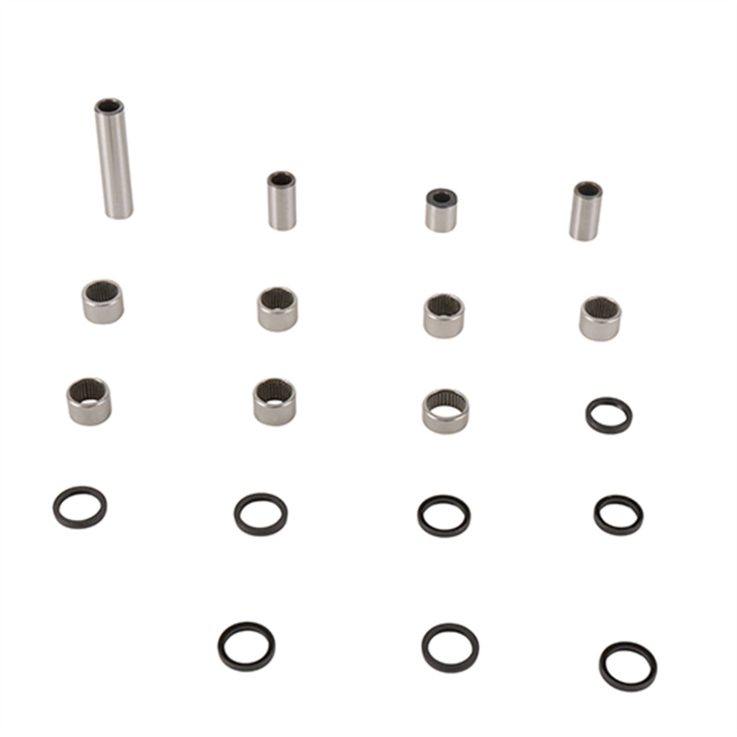All Balls Racing Linkage Bearing Kit for Sherco Enduro 4.5I 04 27-1197_999912