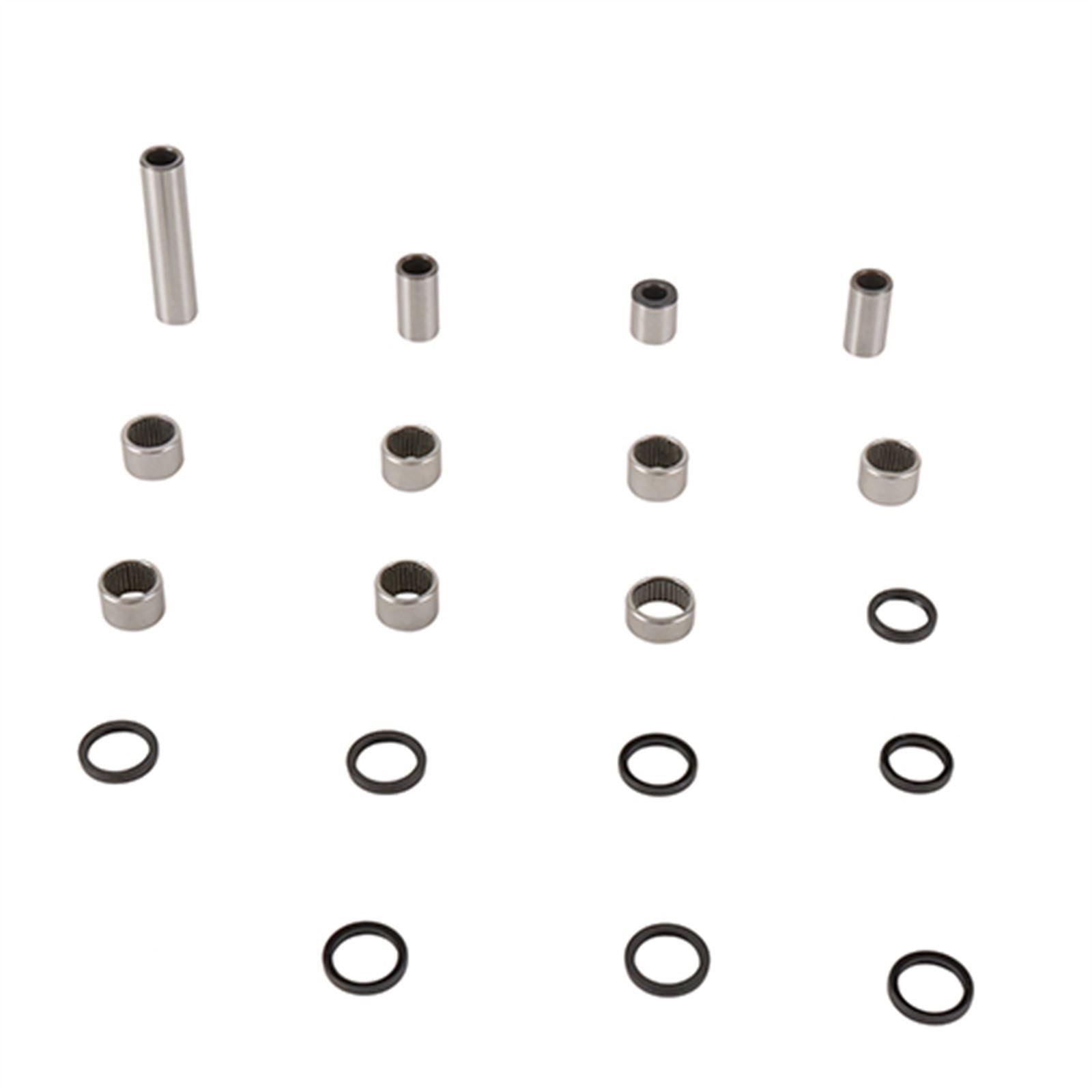 All Balls Racing Linkage Bearing Kit for Sherco Enduro 4.5I 04 27-1197_999912