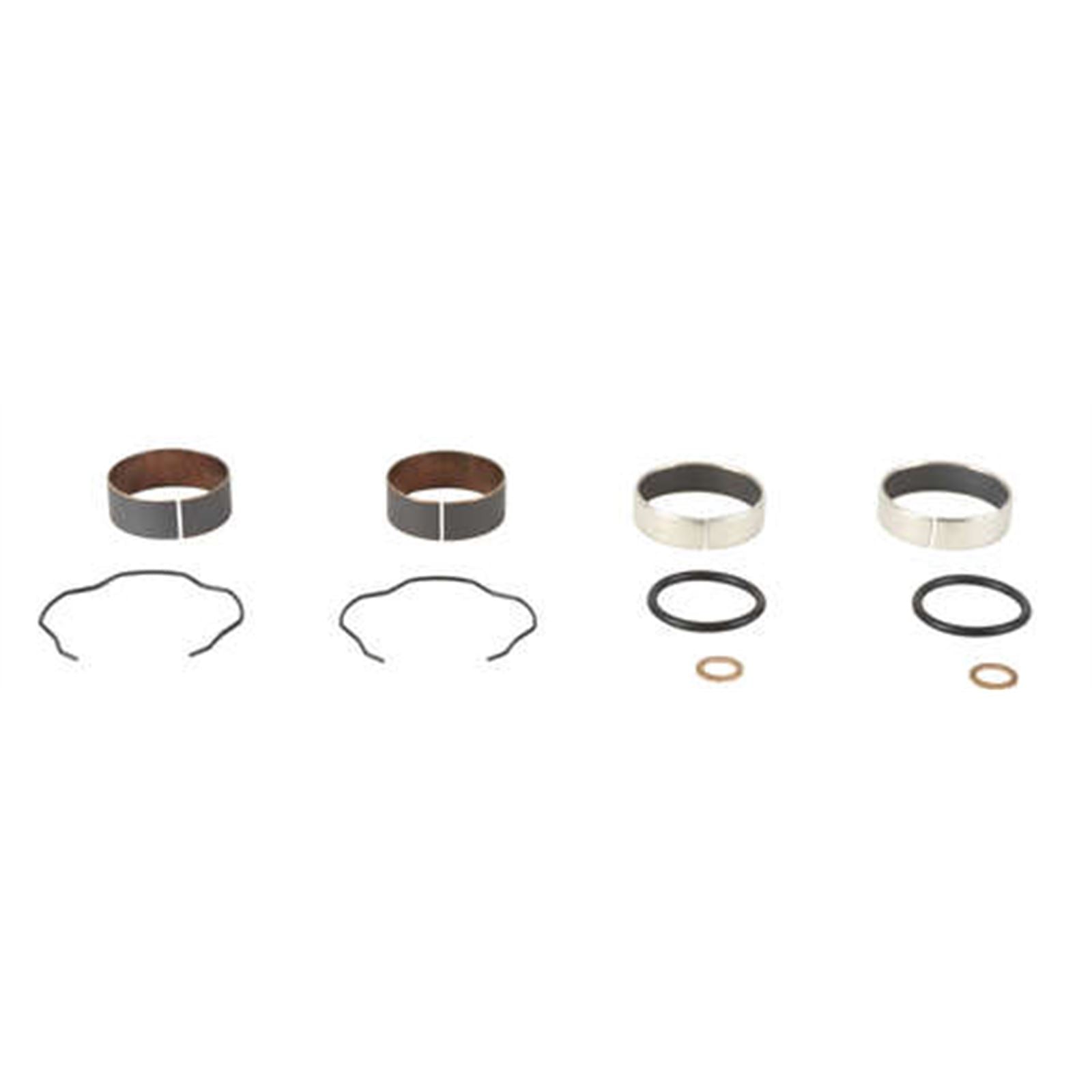 All Balls Fork Bushing Kit for Kawasaki ZR750 (Z750S) '05 38-6147_990672