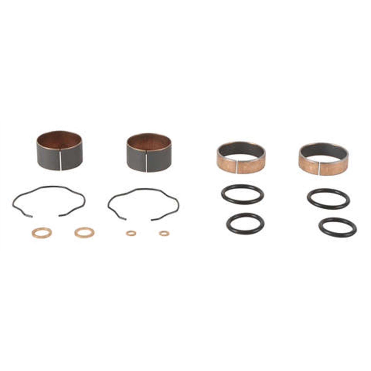All Balls Fork Bushing Kit for Kawasaki ZL600A '86 38-6150_991783
