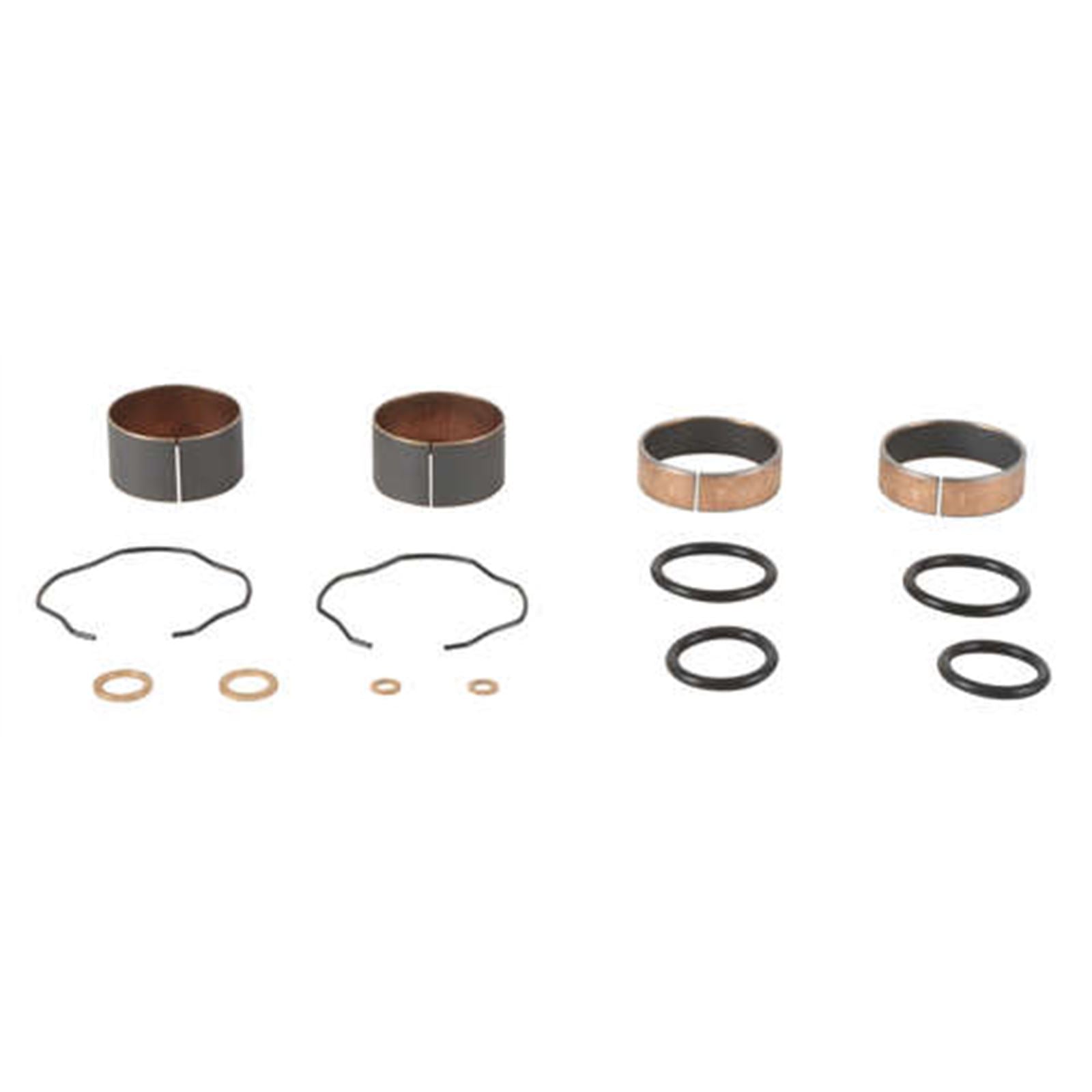 All Balls Fork Bushing Kit for Kawasaki ZL600A '86 38-6150_991783