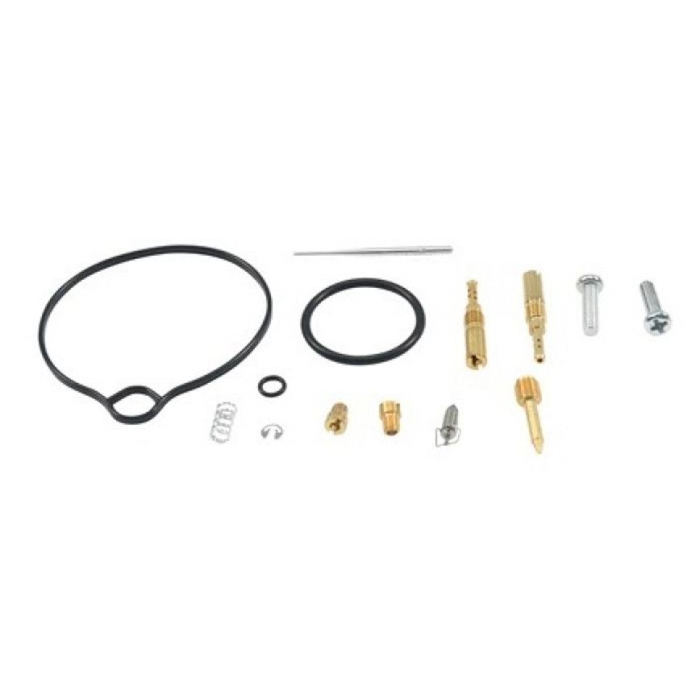 All Balls Racing Carburetor Kit - EZ Start Closed Course Racing Only 46-8003_1086583