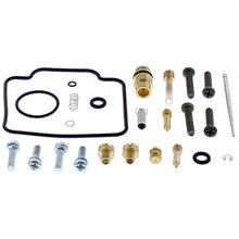 All Balls Racing Carburetor Kit EZ Start Closed Course Racing Only 46-8009_999936