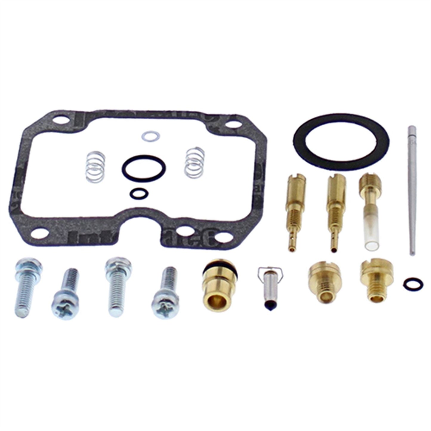 All Balls Racing Carburetor Kit EZ Start Closed Course Racing Only 46-8023_999969