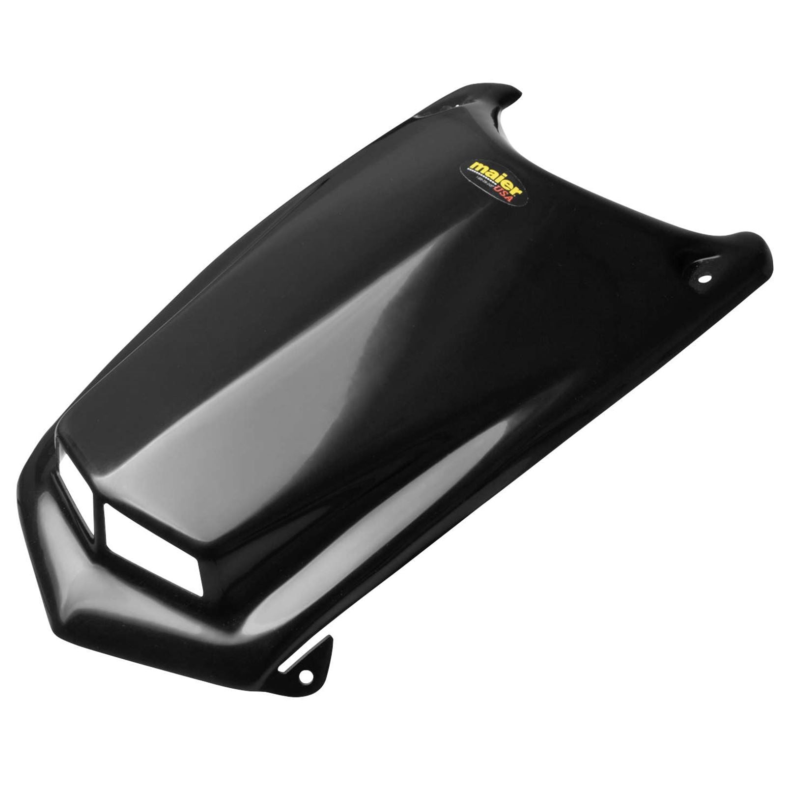 Maier Hood Scooped Black TRX450R 509730_193949