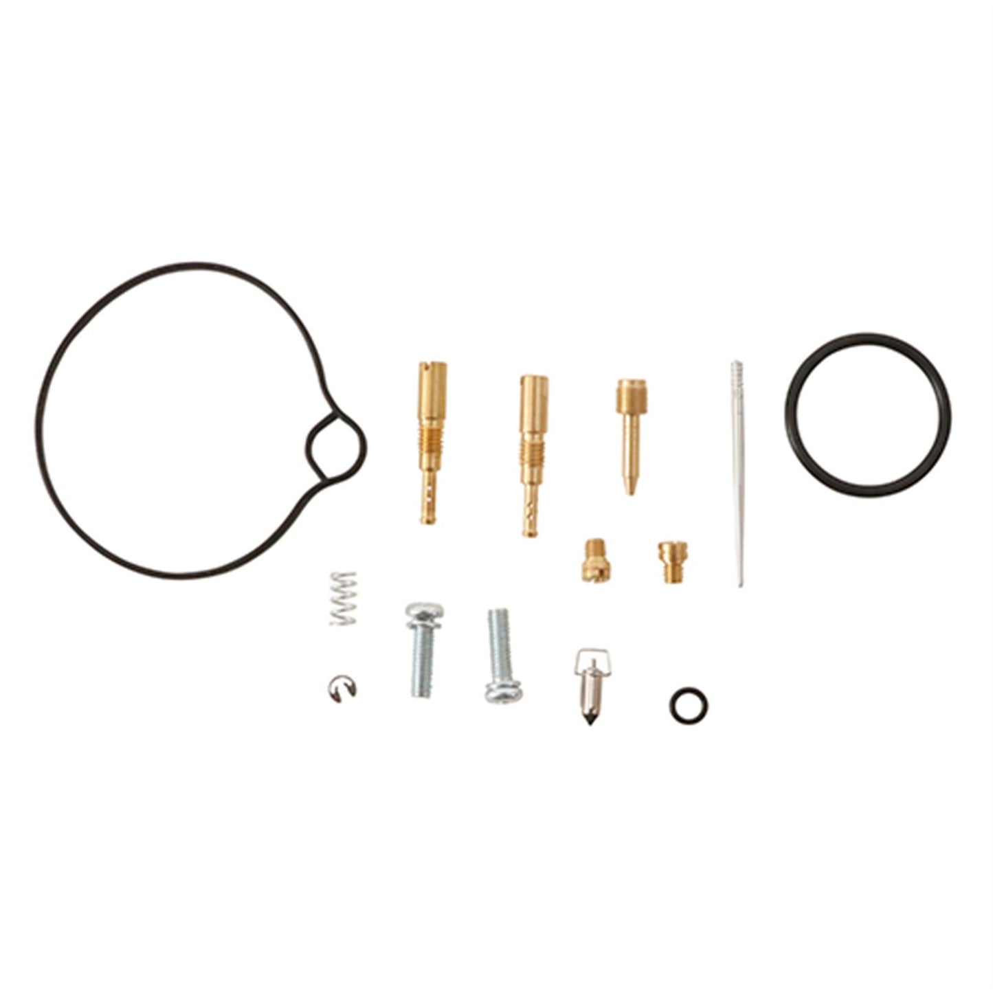 All Balls Racing Carburetor Kit EZ Start Closed Course Racing Only 46-8056_999946