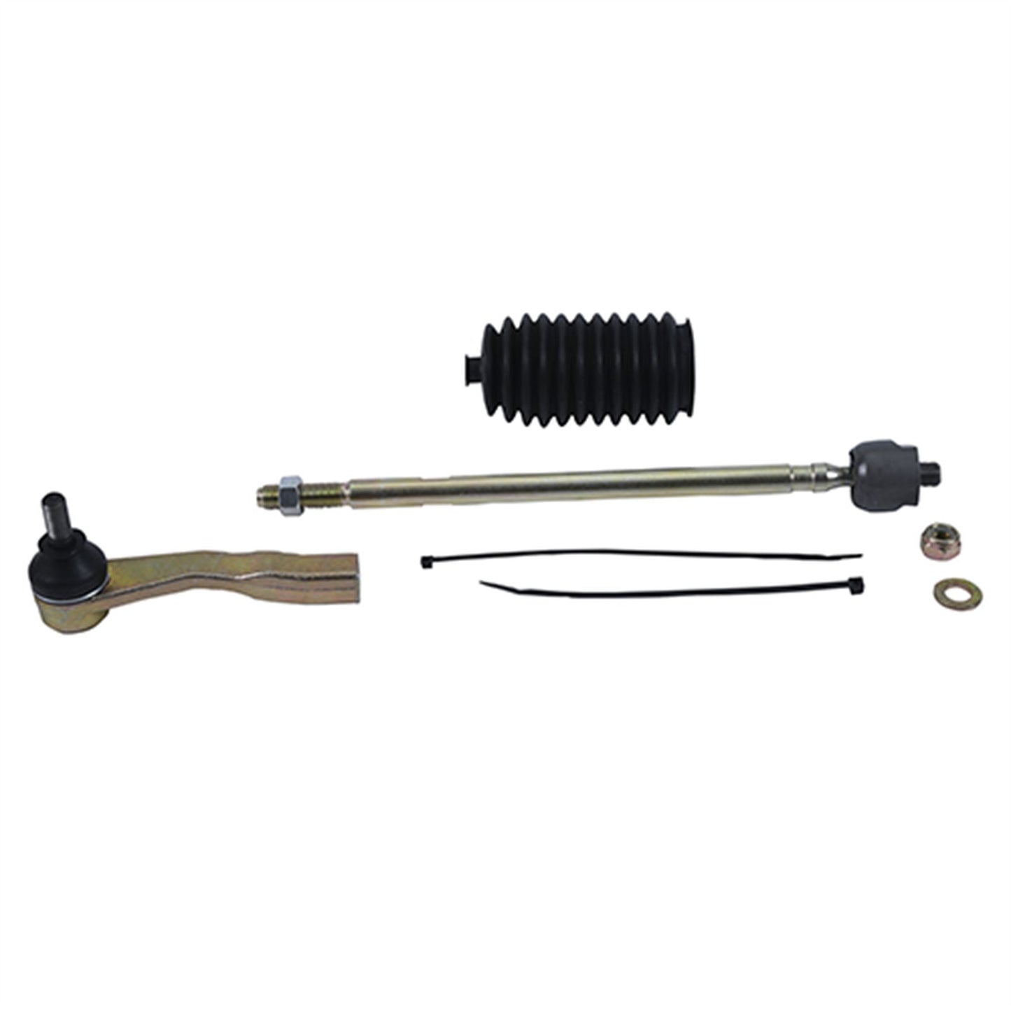 All Balls Racing Tie Rod End Kit 51-1089-R_1000003