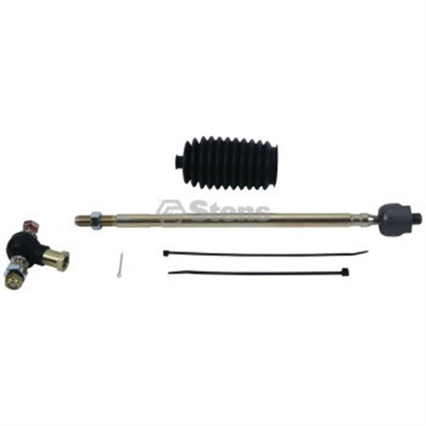 All Balls Racing Tie Rod End Kit 51-1090-L_1508853