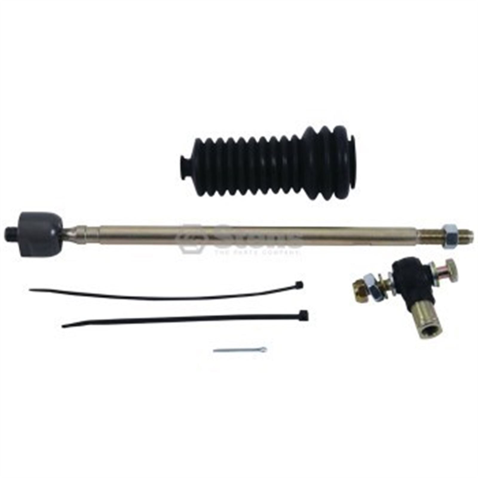 All Balls Racing Tie Rod End Kit 51-1090-R_1508857