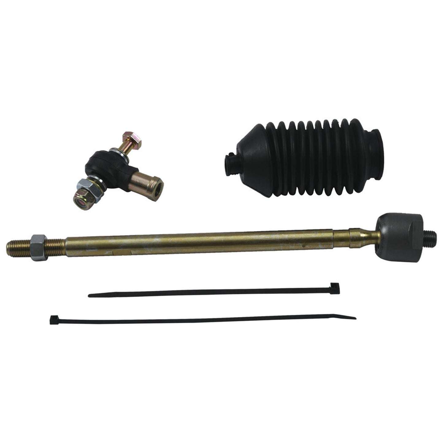 All Balls Racing Tie Rod End Kit 51-1091-R_1506635