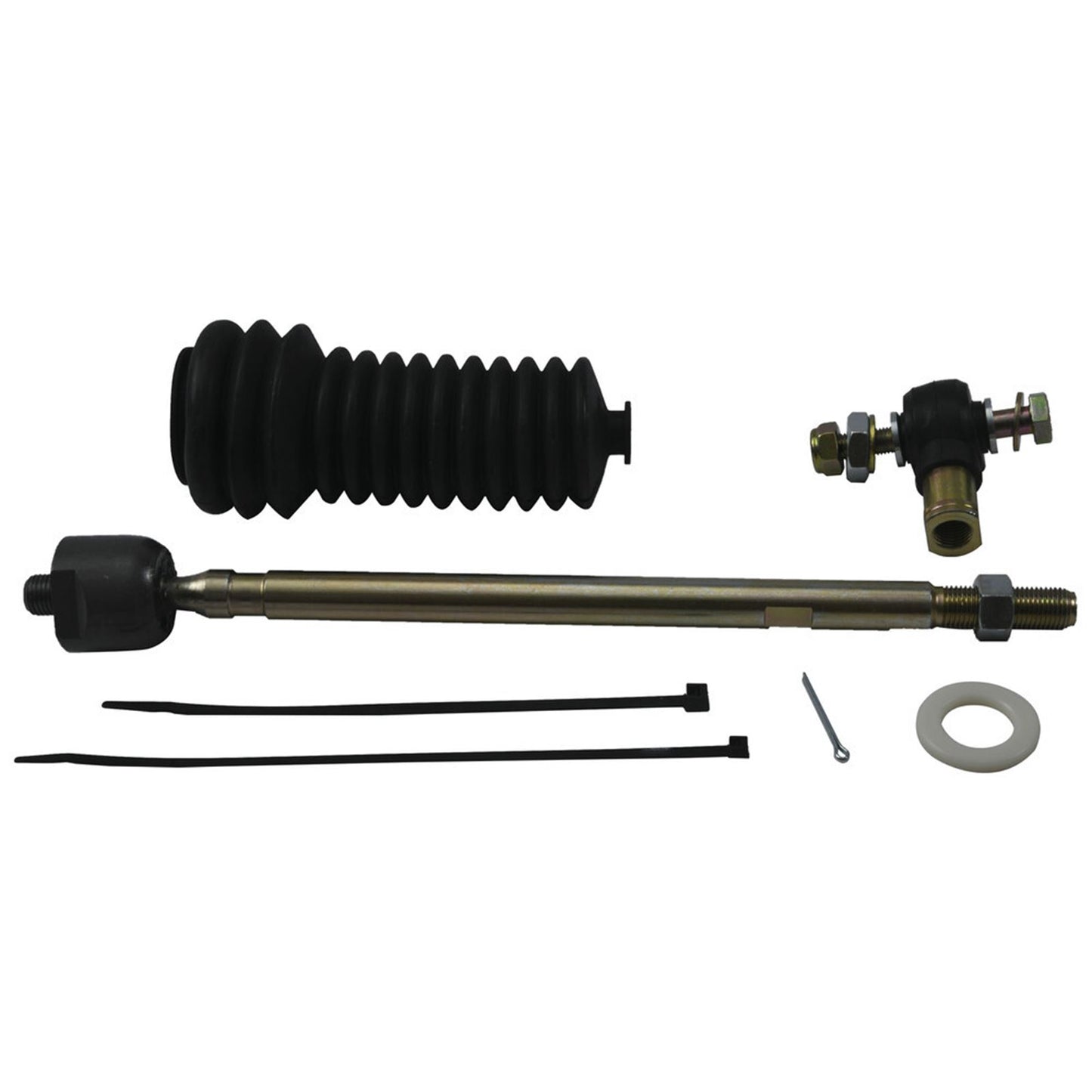 All Balls Racing Tie Rod End Kit 51-1092-R_1506633