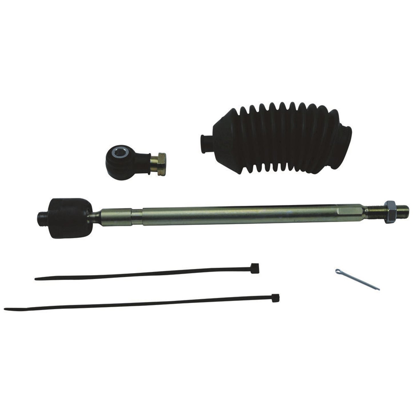 All Balls Racing Tie Rod End Kit 51-1093-R_1506632