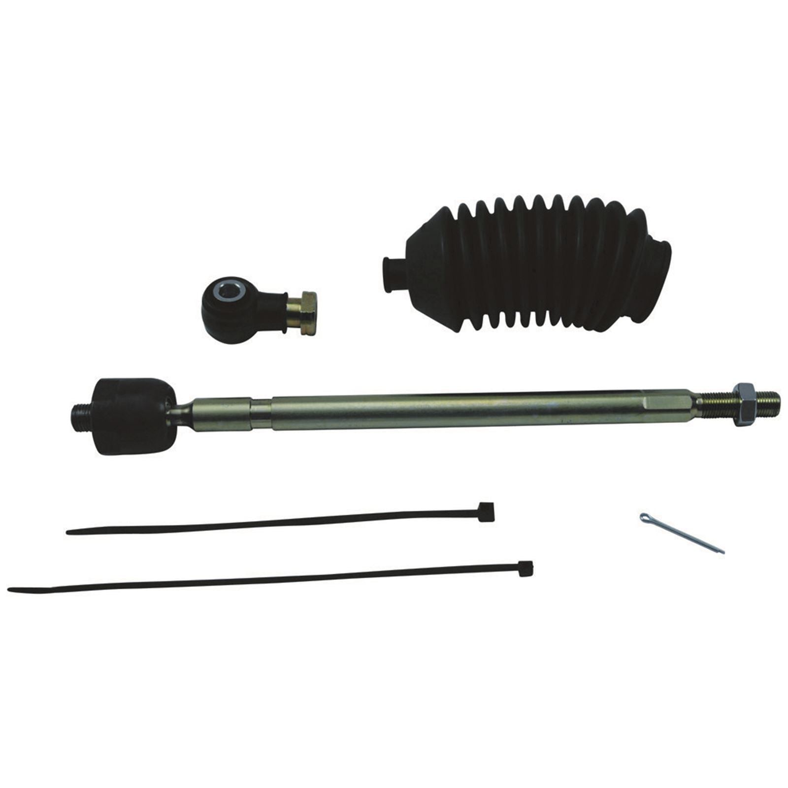 All Balls Racing Tie Rod End Kit 51-1093-R_1506632