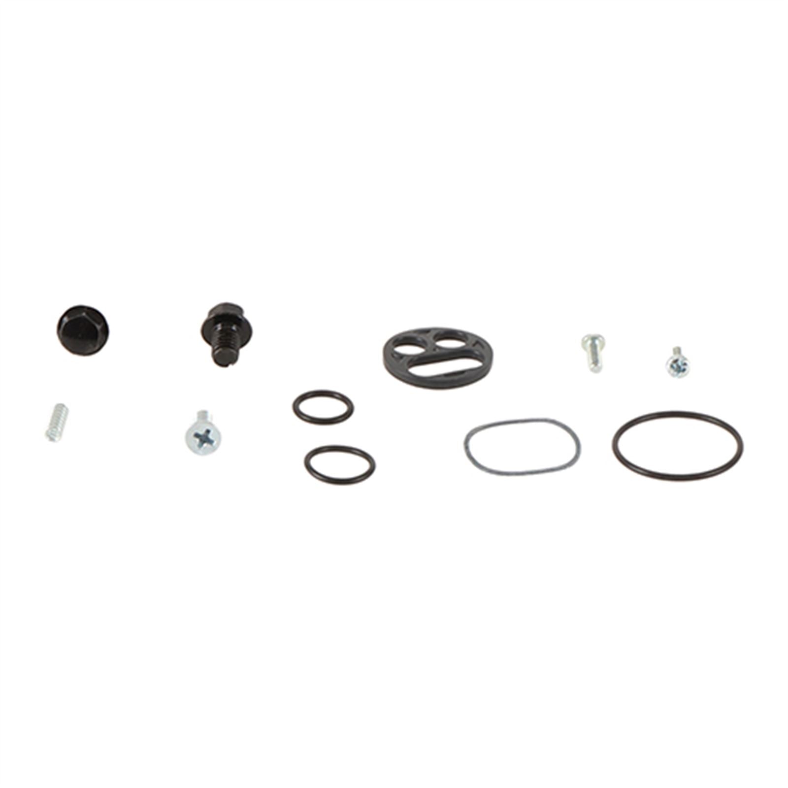 All Balls Racing Fuel Tap Repair Kit for Kawasaki ZX600E (ZX 60-1142_1000066