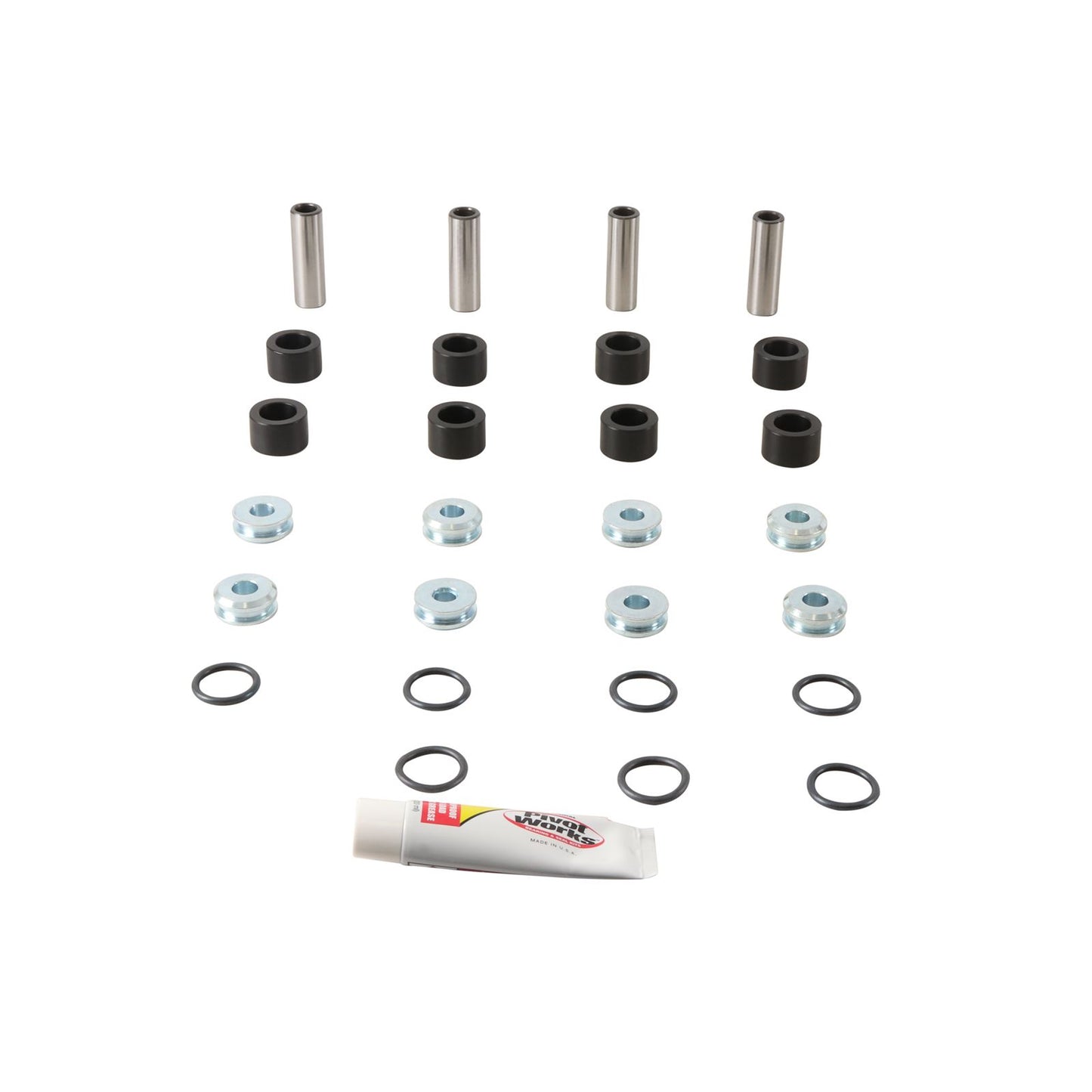 Pivot Works A-Arm Kit - Front Lower PWAAK-P10-000_607277