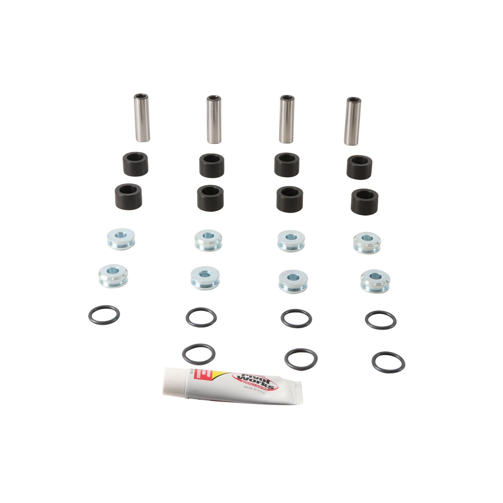 Pivot Works A-Arm Kit - Front Lower PWAAK-P10-000_607277