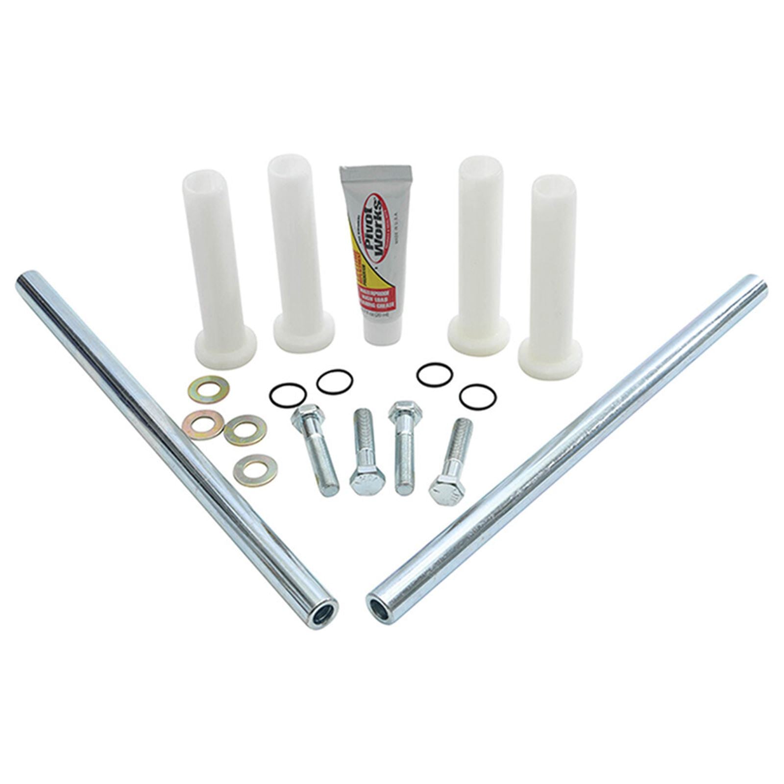 Pivot Works A-Arm Bearing Kit - Front Lower - for Polaris PWAAK-P14-000_1687818