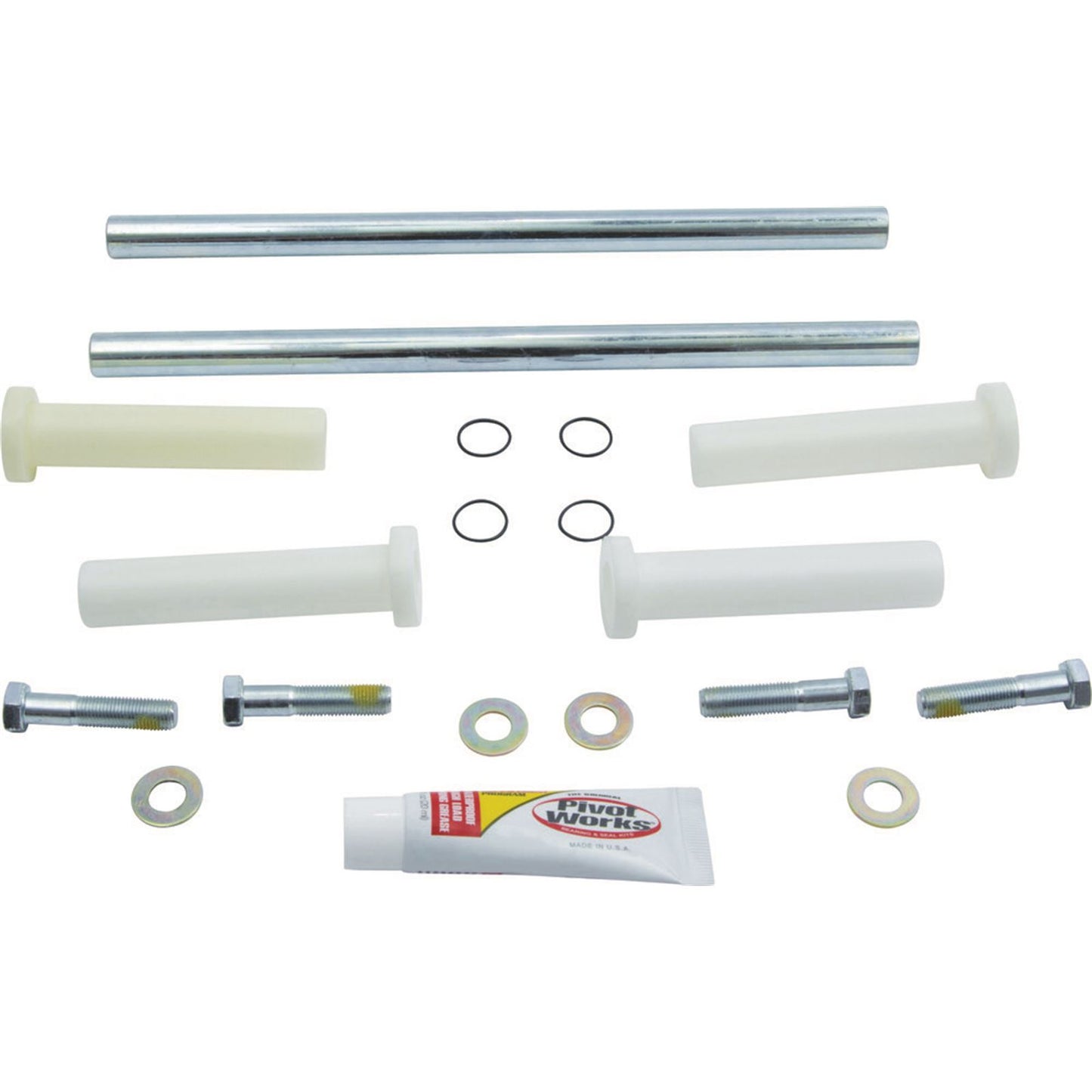 Pivot Works A-Arm Bearing Kit - Front Lower - for Polaris PWAAK-P14-000_1687819