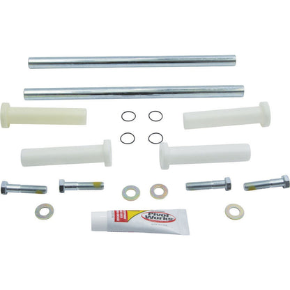 Pivot Works A-Arm Bearing Kit - Front Lower - for Polaris PWAAK-P14-000_1687819