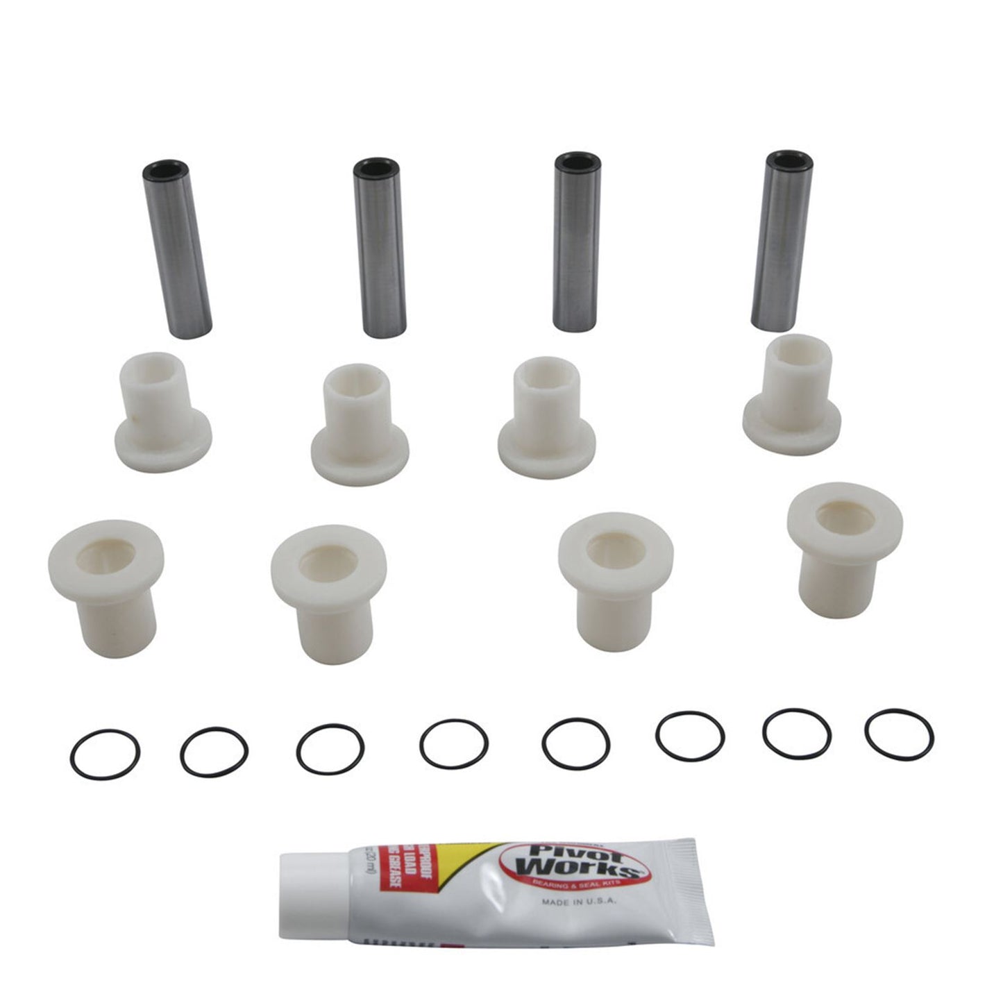 Pivot Works A-Arm Bearing Kit - Front Lower - for Polaris PWAAK-P16-000_1687820