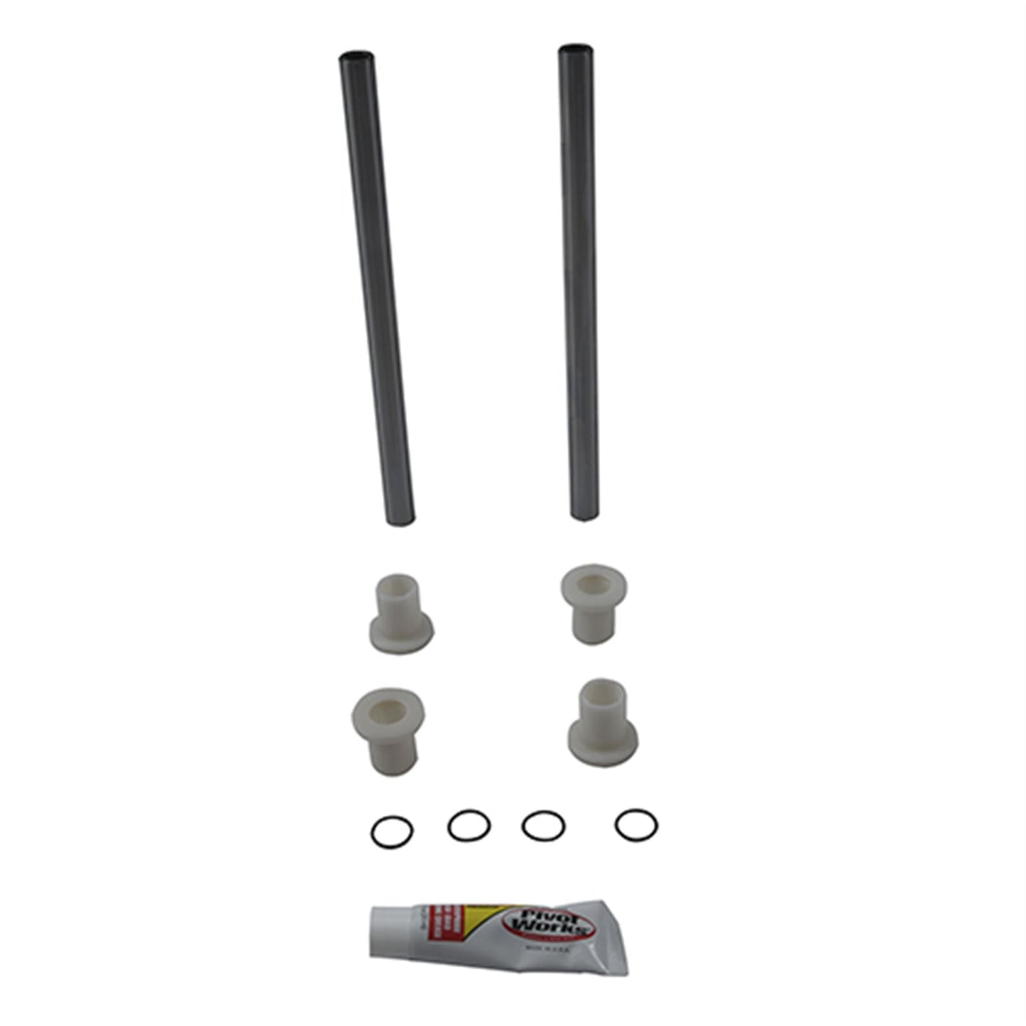 Pivot Works A-Arm Kit - Front Upper PWAAK-P21-000_1000076