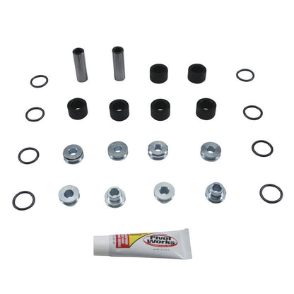 Pivot Works A-Arm Bearing Kit - Front Upper - for Polaris PWAAK-P22-000_1687821