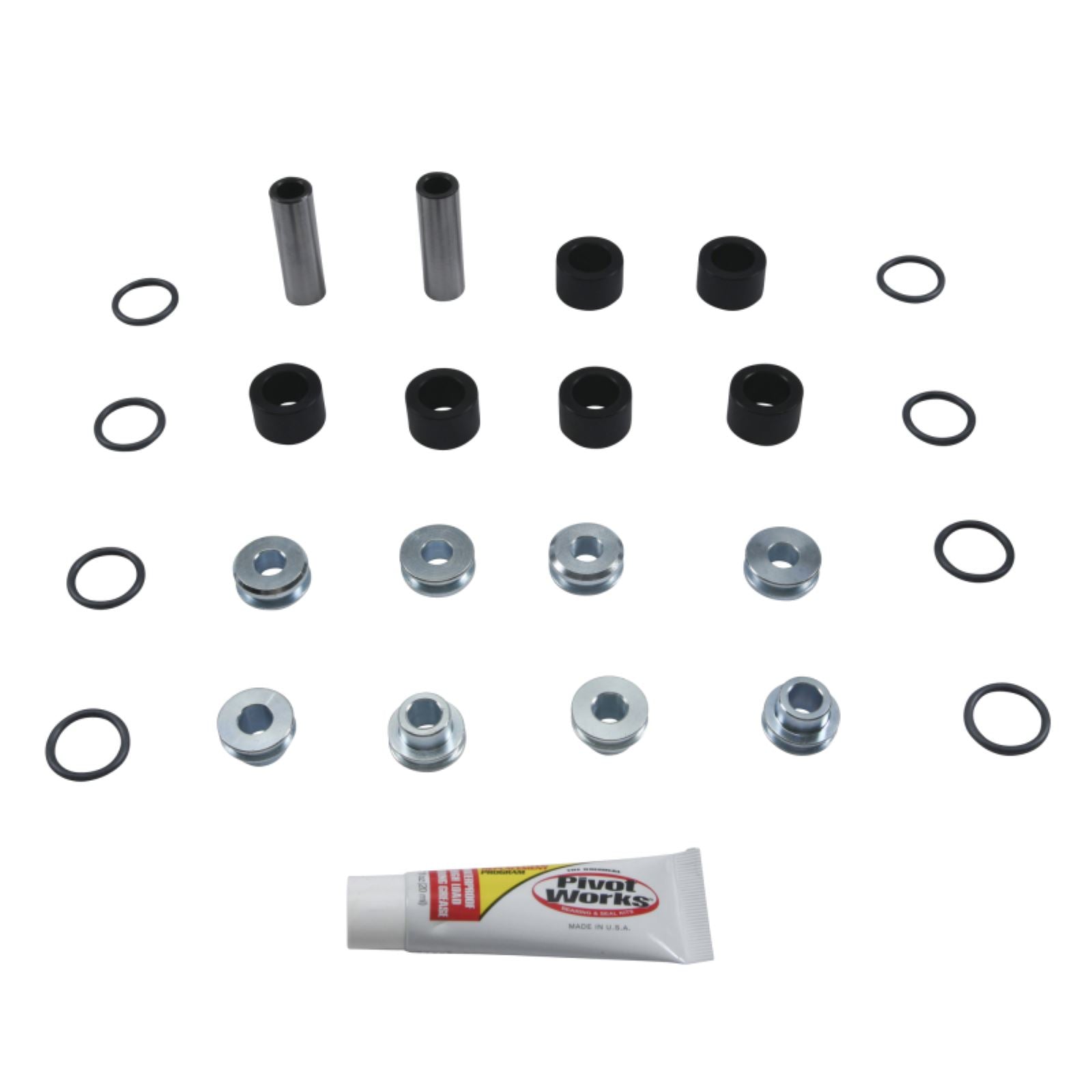 A-Arm Bearing Kit - Front Upper - for Polaris_1690009