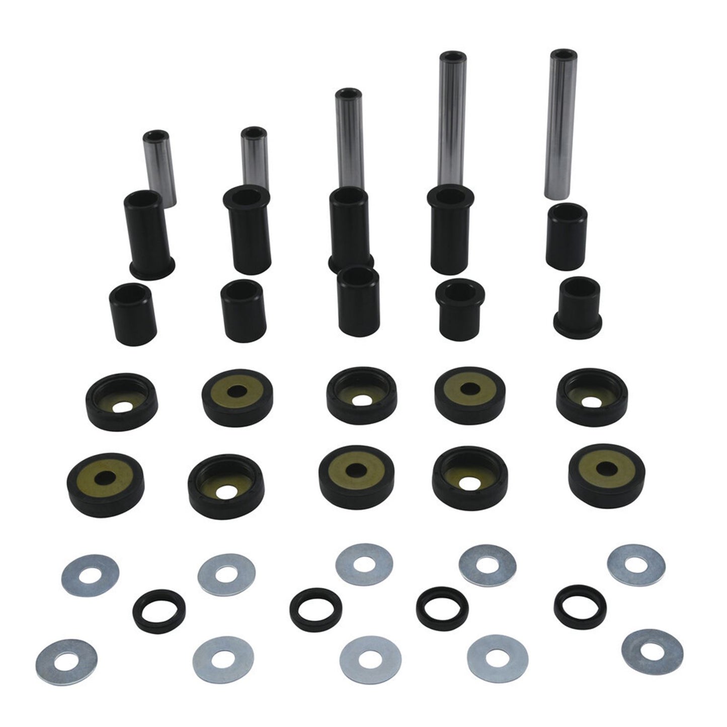 Pivot Works Rear Independent Suspension Kit for Kawasaki  PWIRS-00004_1687879