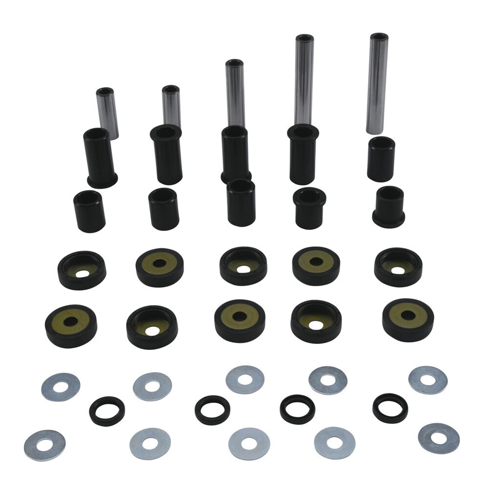 Pivot Works Rear Independent Suspension Kit for Kawasaki  PWIRS-00004_1687879