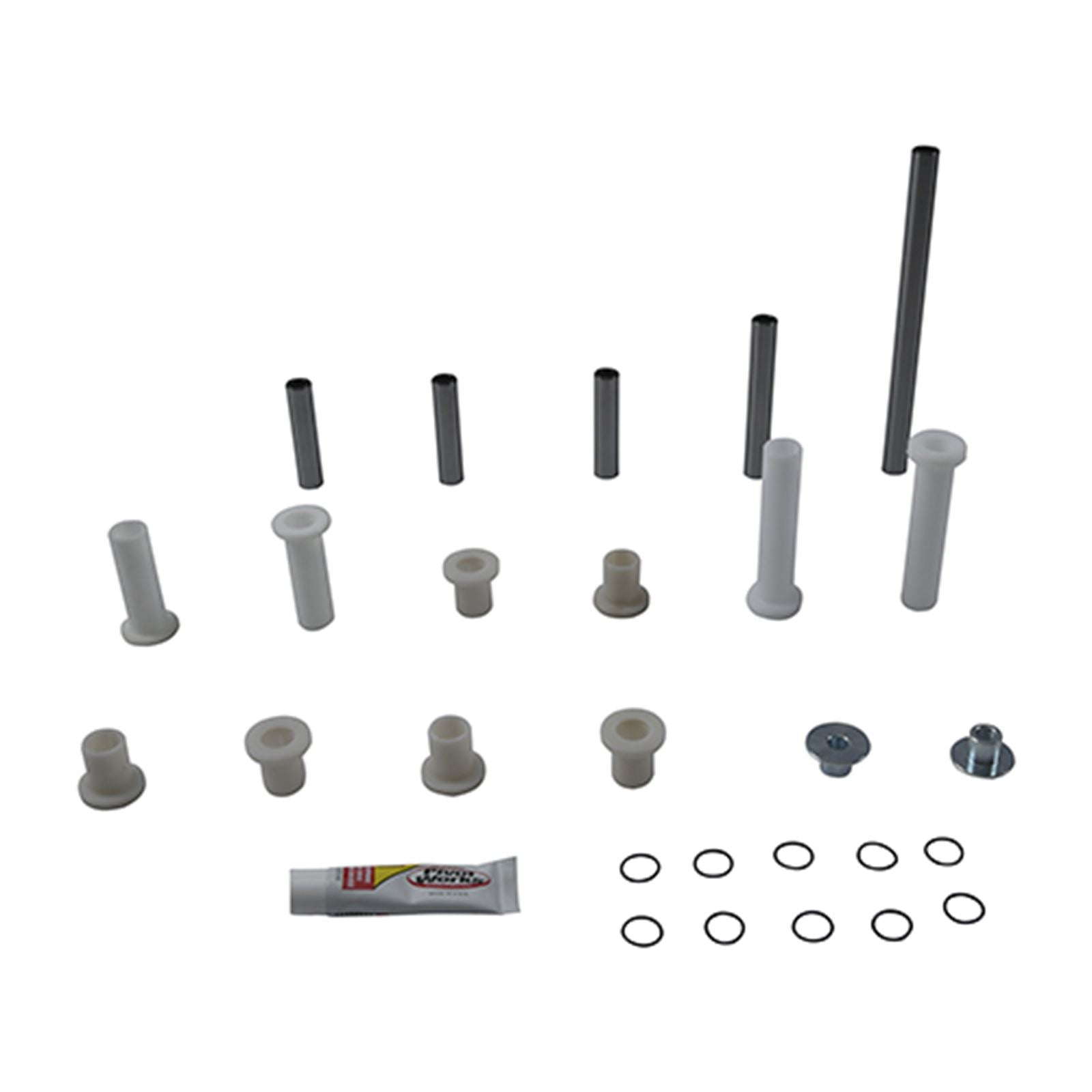 Pivot Works Rear Independent Suspension Kit PWIRS-00025_1000040