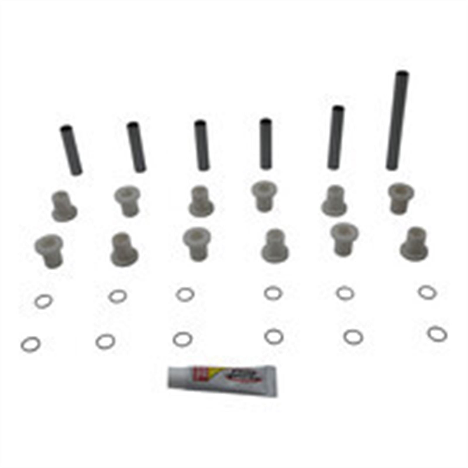 Rear Independent Suspension Kit for Can-Am_1687870