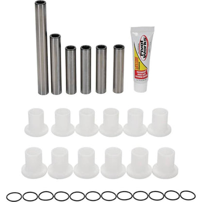 Pivot Works Rear Independent Suspension Kit for Can-Am PWIRS-00028_1689980