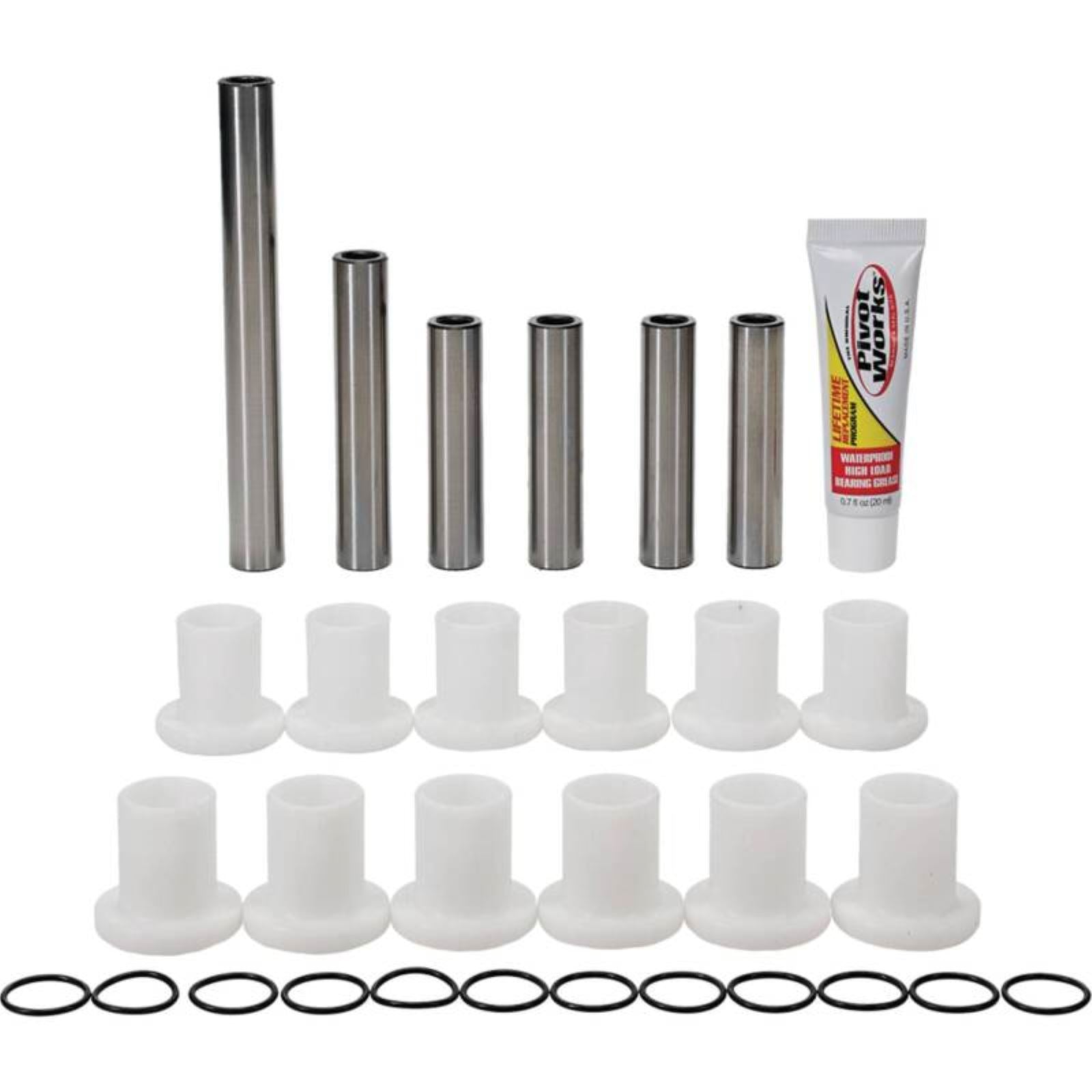 Pivot Works Rear Independent Suspension Kit for Polaris PWIRS-00029_1690024
