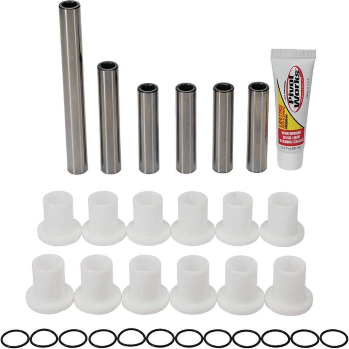 Pivot Works Rear Independent Suspension Kit for Polaris PWIRS-00029_1690001