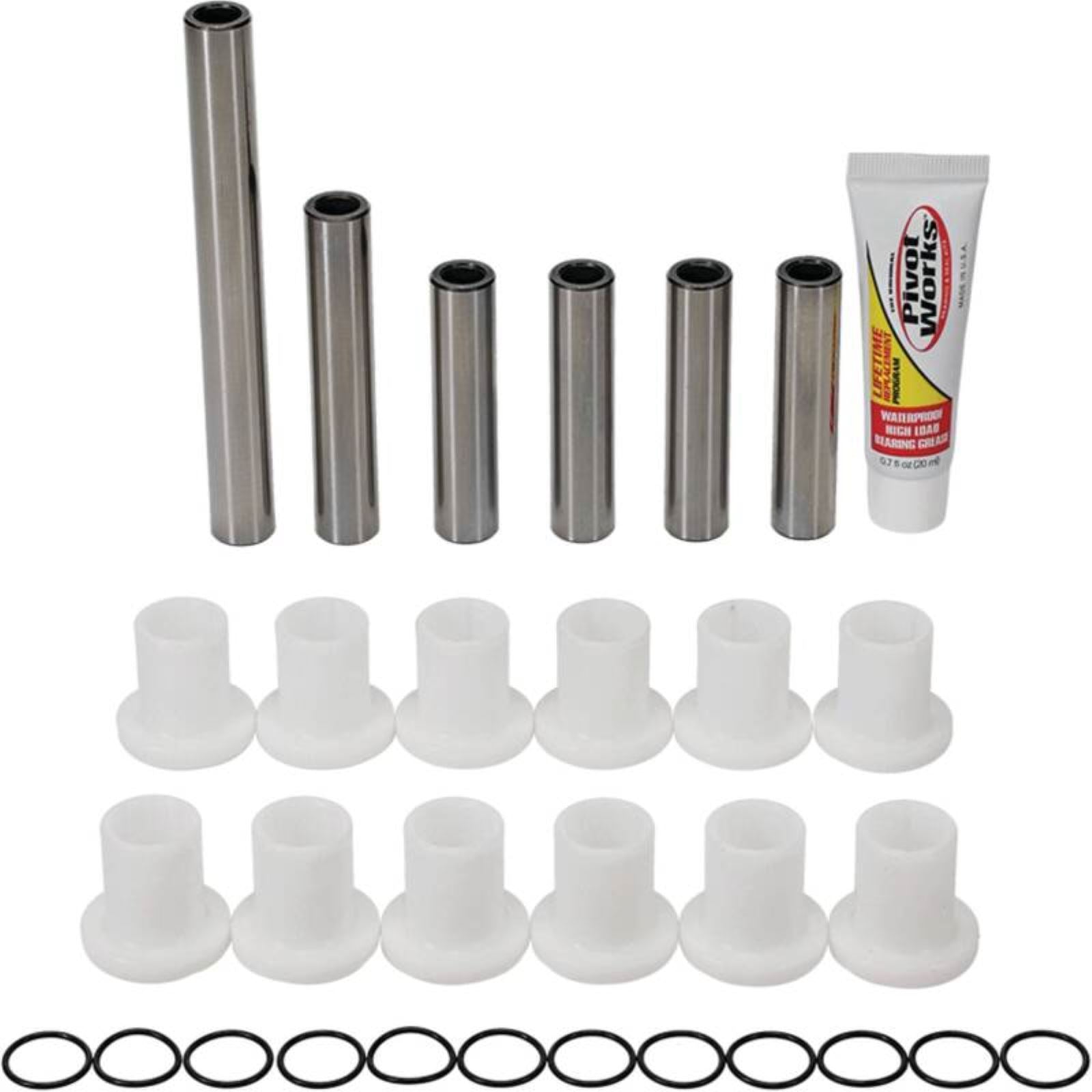 Pivot Works Rear Independent Suspension Kit for Polaris PWIRS-00029_1690001