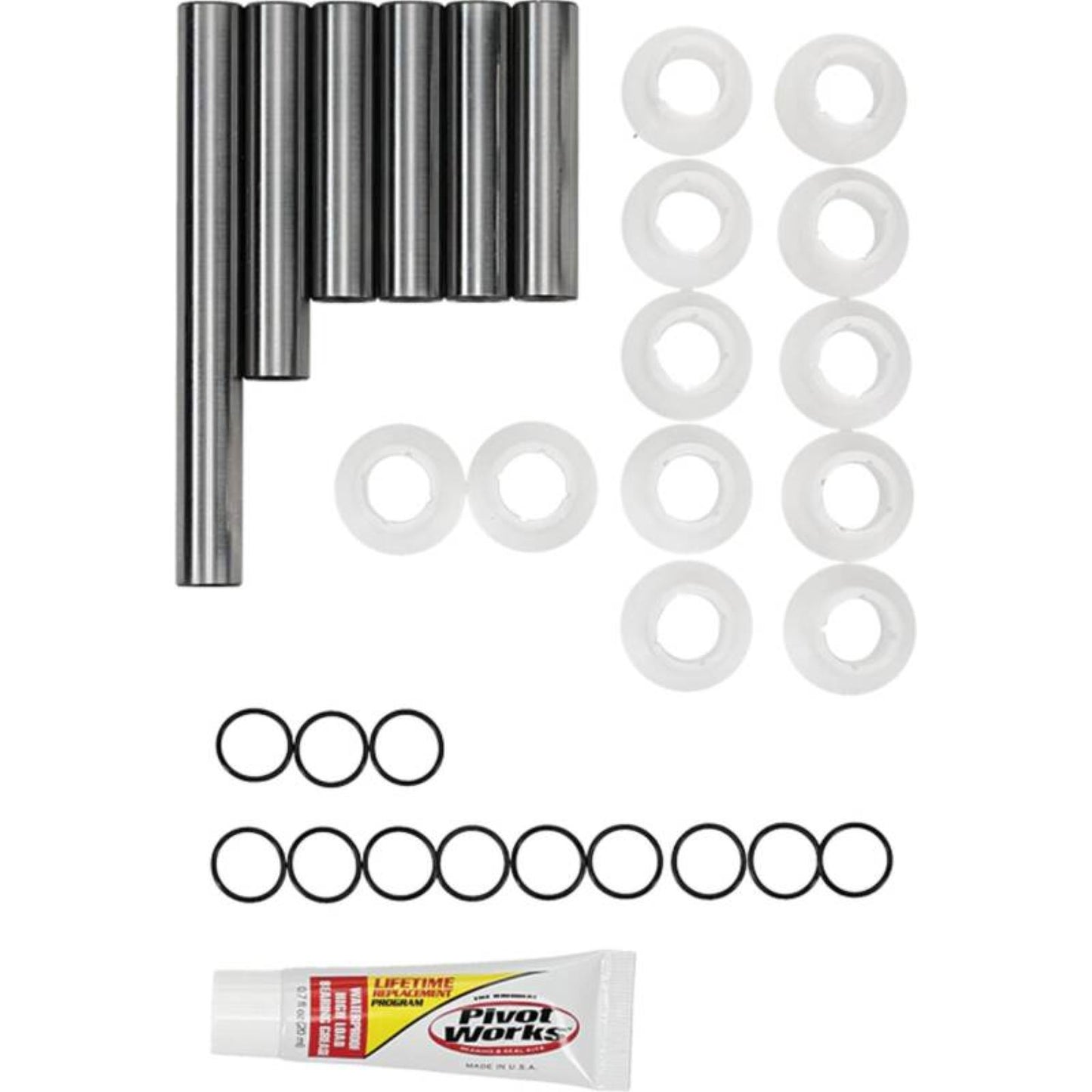 Pivot Works Rear Independent Suspension Kit for Polaris PWIRS-00029_1690027