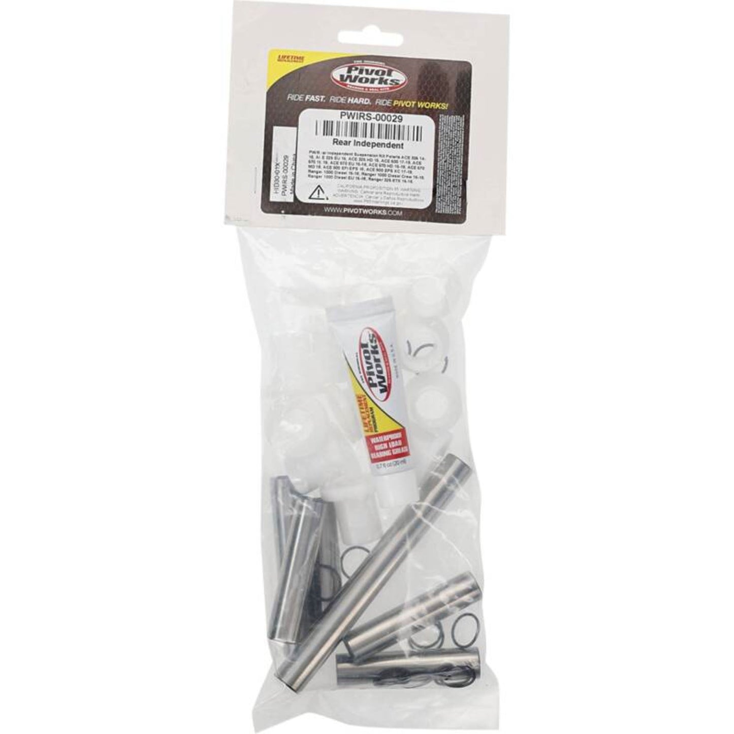 Pivot Works Rear Independent Suspension Kit for Polaris PWIRS-00029_1690028